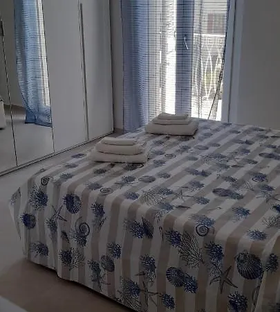 Palazzo Garibaldi * San Benedetto del Tronto