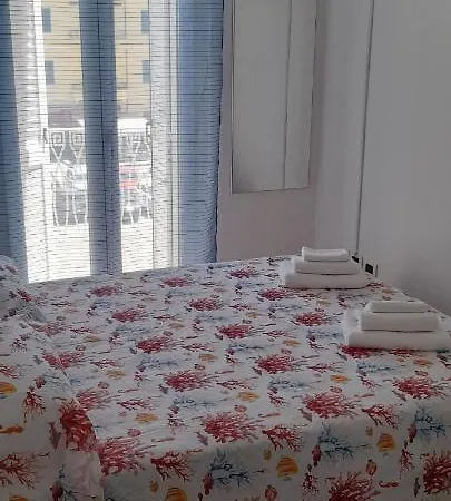 Apartament Palazzo Garibaldi