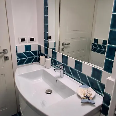 Palazzo Garibaldi Apartament San Benedetto del Tronto