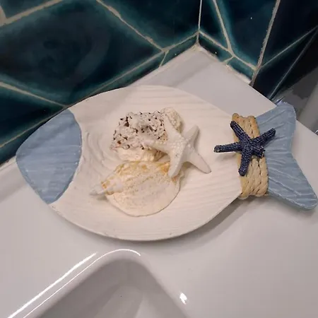 Apartament Palazzo Garibaldi