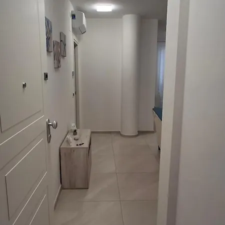 Palazzo Garibaldi Apartament San Benedetto del Tronto