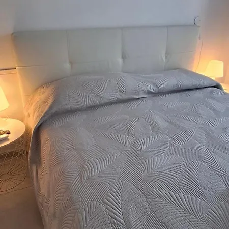 Palazzo Garibaldi Apartament