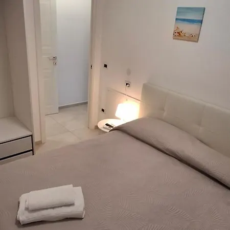 Palazzo Garibaldi * San Benedetto del Tronto