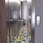 Palazzo Garibaldi Apartamento