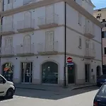 Palazzo Garibaldi Apartamento San Benedetto del Tronto