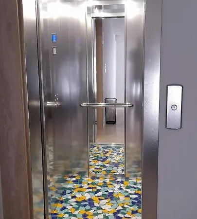 Palazzo Garibaldi Apartment