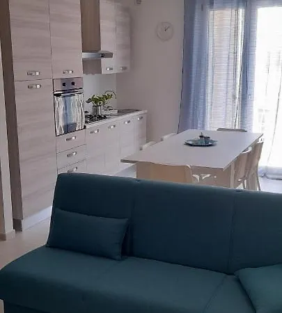 Apartment Palazzo Garibaldi *