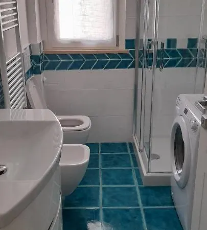 Palazzo Garibaldi * San Benedetto del Tronto