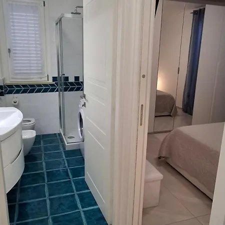 Apartman Palazzo Garibaldi San Benedetto del Tronto