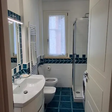 Apartment Palazzo Garibaldi *