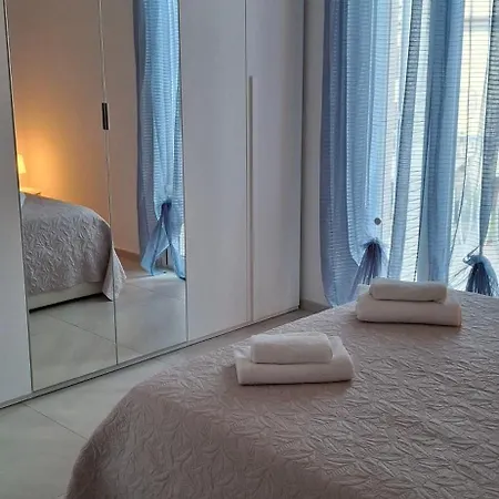 Apartment Palazzo Garibaldi