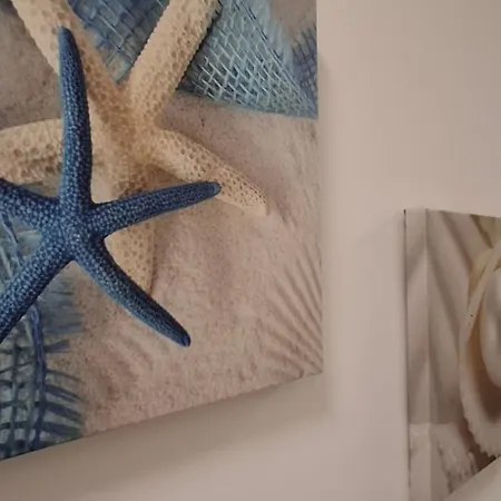 Apartamento Palazzo Garibaldi *