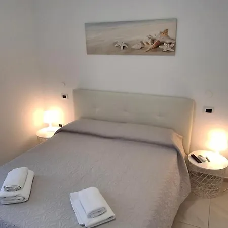 Palazzo Garibaldi Apartamento