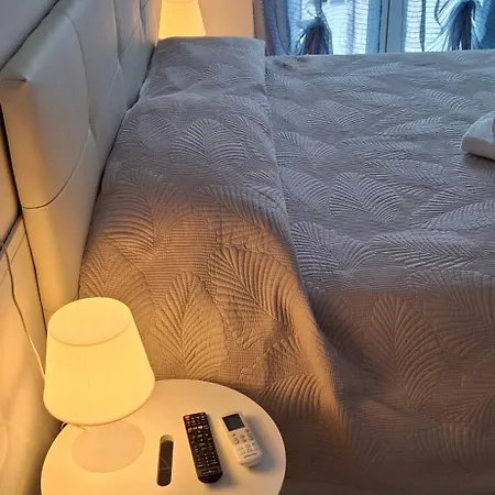 Apartman Palazzo Garibaldi